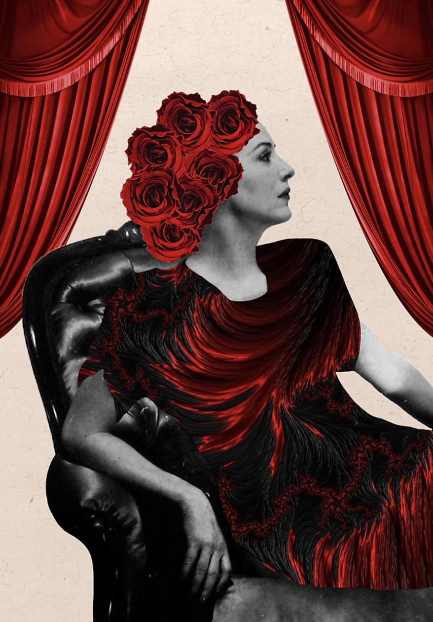 Gypsy Rose Lee | Gatherer Enterprises | Impact Investment